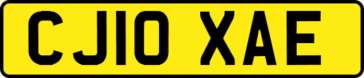 CJ10XAE
