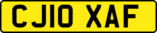 CJ10XAF