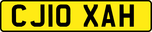 CJ10XAH