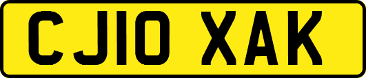 CJ10XAK