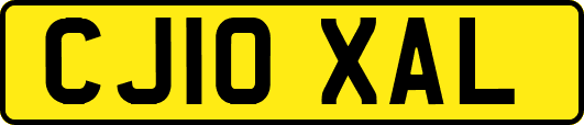 CJ10XAL