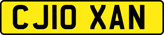 CJ10XAN