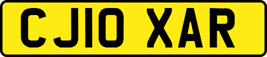 CJ10XAR