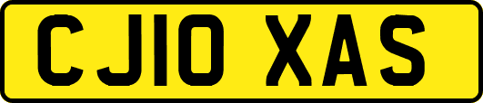 CJ10XAS