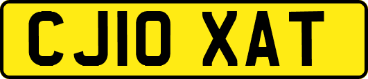 CJ10XAT