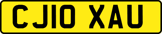 CJ10XAU