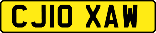 CJ10XAW