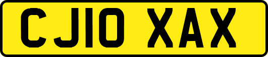 CJ10XAX