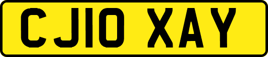 CJ10XAY