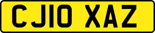 CJ10XAZ