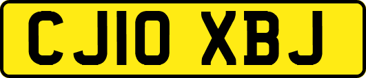 CJ10XBJ