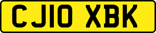 CJ10XBK