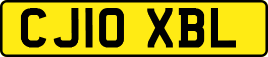 CJ10XBL