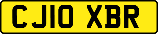 CJ10XBR