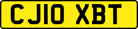 CJ10XBT