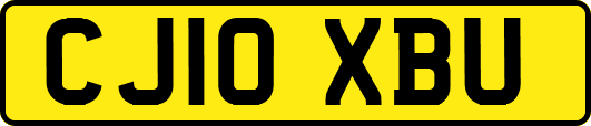 CJ10XBU