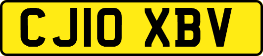 CJ10XBV