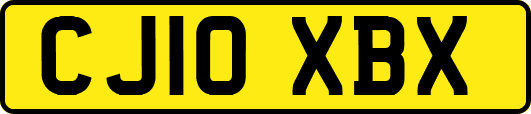 CJ10XBX