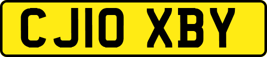 CJ10XBY