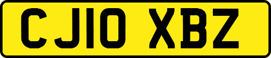 CJ10XBZ