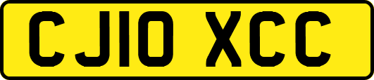 CJ10XCC
