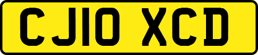 CJ10XCD