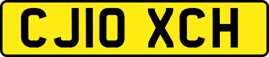 CJ10XCH