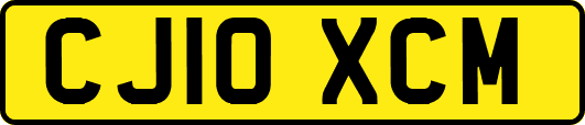 CJ10XCM