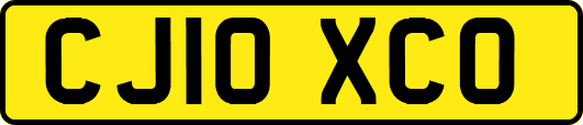 CJ10XCO