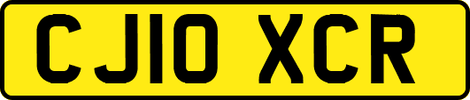 CJ10XCR