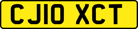 CJ10XCT