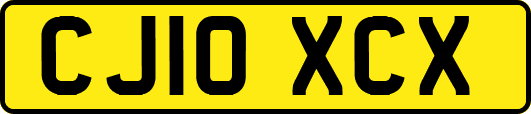 CJ10XCX