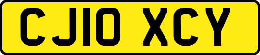 CJ10XCY