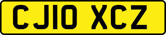 CJ10XCZ
