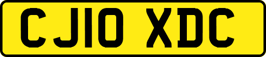 CJ10XDC