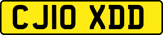 CJ10XDD