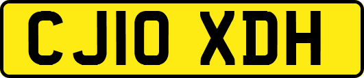CJ10XDH