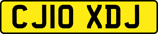 CJ10XDJ