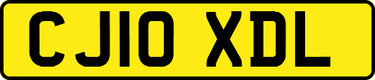 CJ10XDL