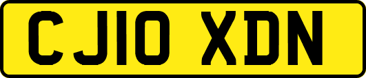 CJ10XDN