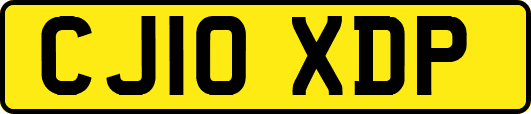 CJ10XDP