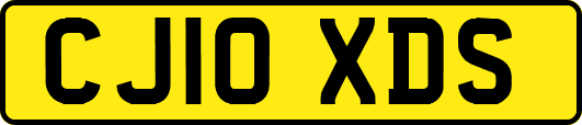 CJ10XDS
