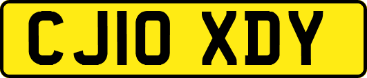 CJ10XDY