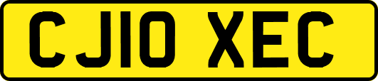 CJ10XEC