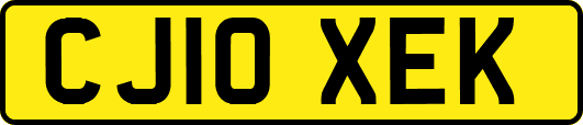 CJ10XEK