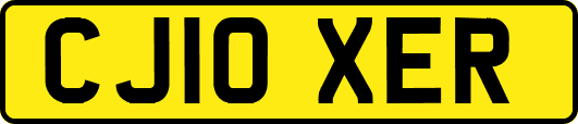 CJ10XER
