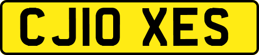 CJ10XES