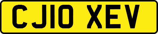 CJ10XEV