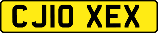 CJ10XEX