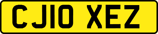 CJ10XEZ